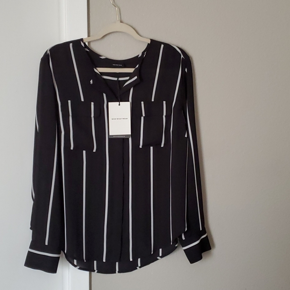 Blouse - Picture 3 of 4